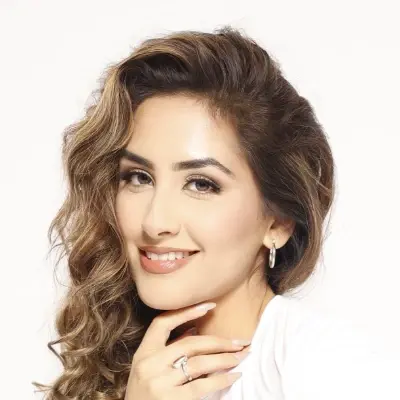 Monica Singh