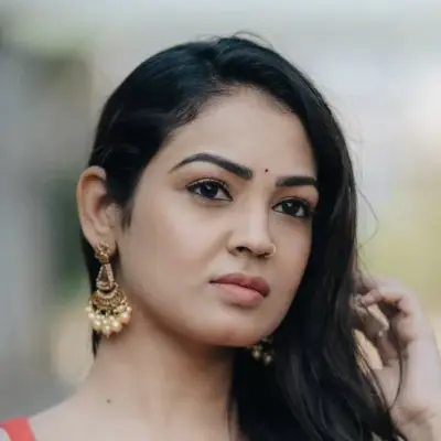 Monikaa vasishta