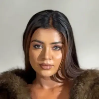 Monisha Puttmadhu