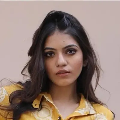 Monisha Sen