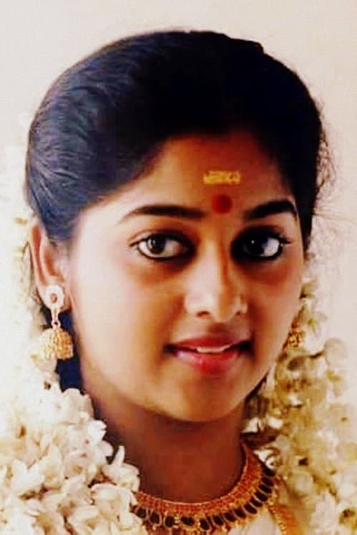 Monisha Sen