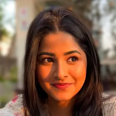 Monisha Vijaykumar