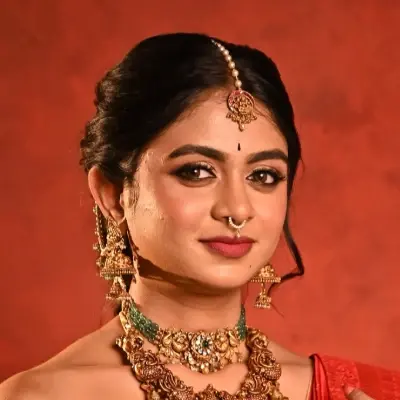 Moulya Gowda