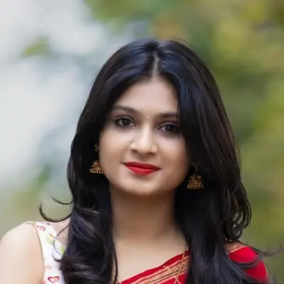 Moulyaa Gowda