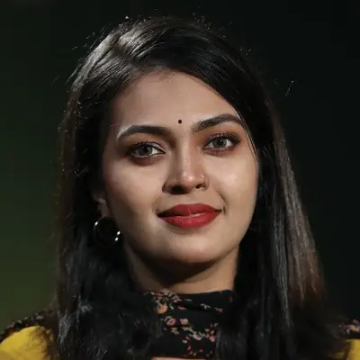 Mridula Vijai