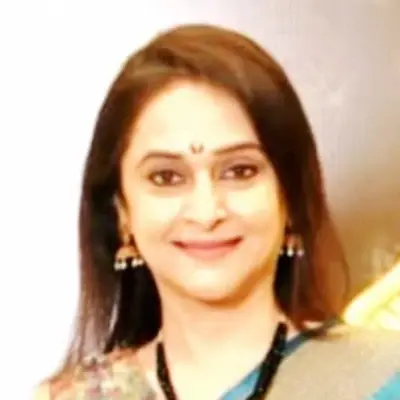 Mrinal Dev-Kulkarni