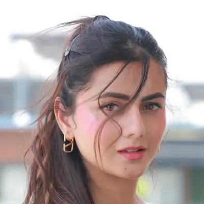 Mrinal Thakur