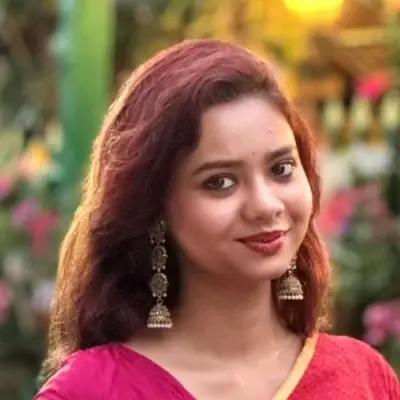 Mriyankka Banerjjee