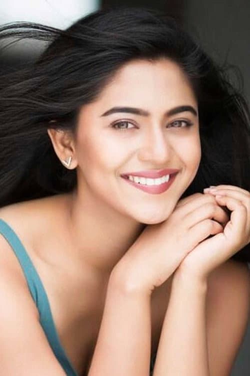 Mrunmayee Deshpande
