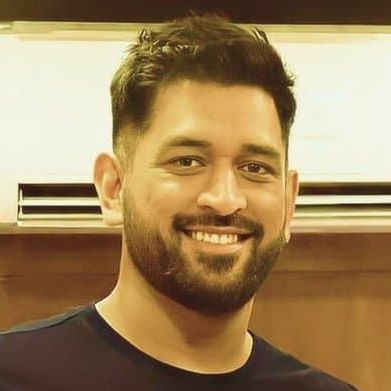 MS Dhoni