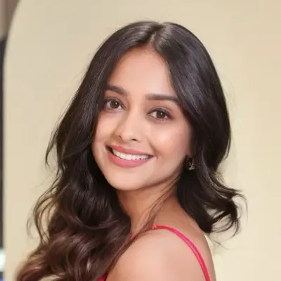 Mugdha Chaphekar