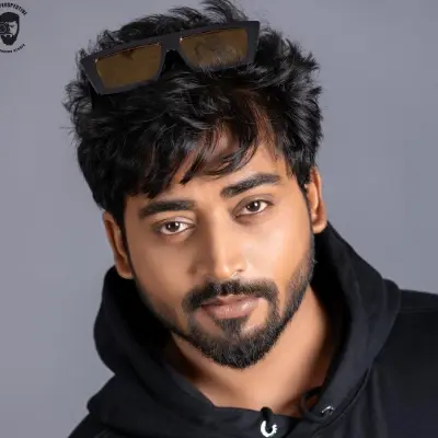 Mukesh Gowda