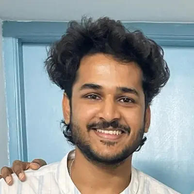 Mukesh MK