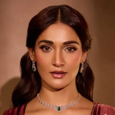 Mukti Mohan