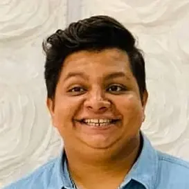 Mukund Pal