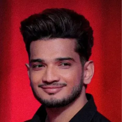 Munawar Faruqui