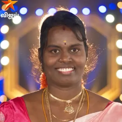 Muniyammal