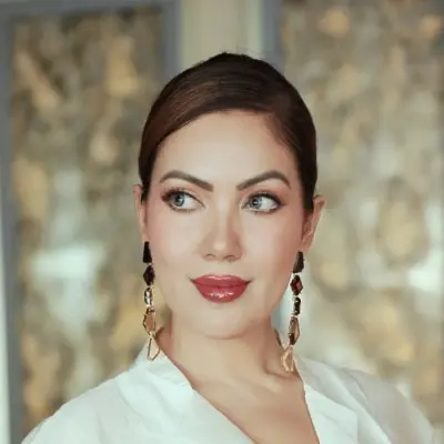 Munmun Dutta