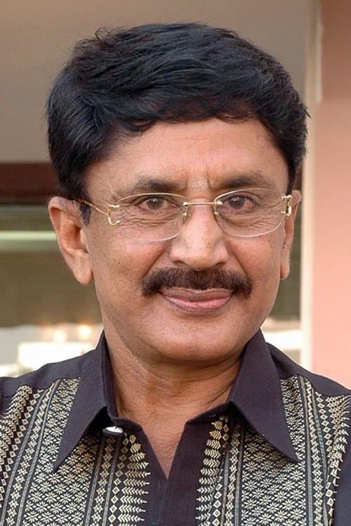 Murali Mohan born 1945