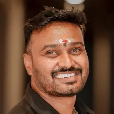 Murugananda Muruga