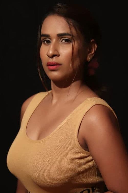 Muskaan Agarwal