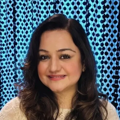 Muskaan Mehani