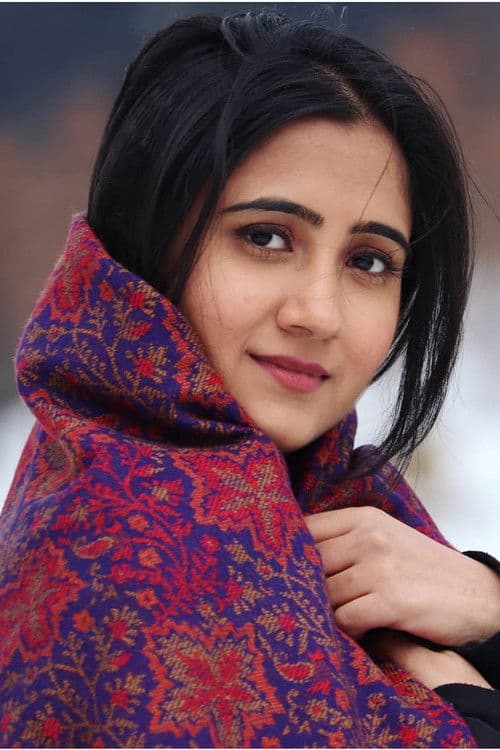 Muskaan Nancy James