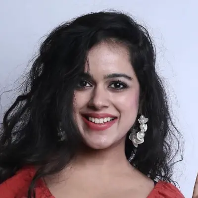 Muskaan Varshney