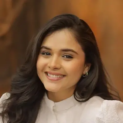 Muskan Bamne