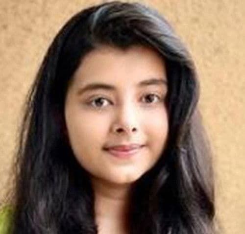 Myra Singh