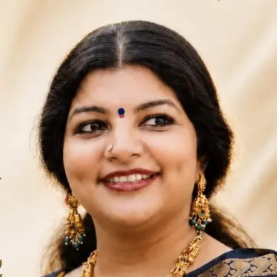 N. J. Nandini