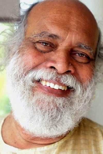 N. L. Balakrishnan