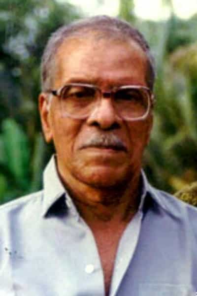 N. N. Pillai