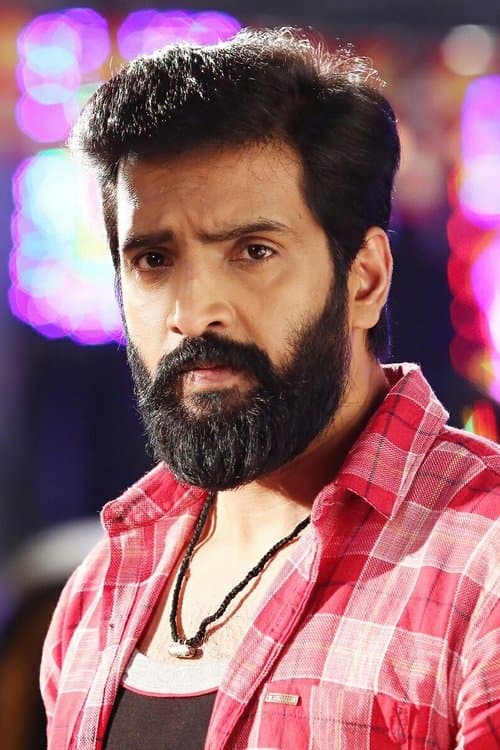 N. Santhanam