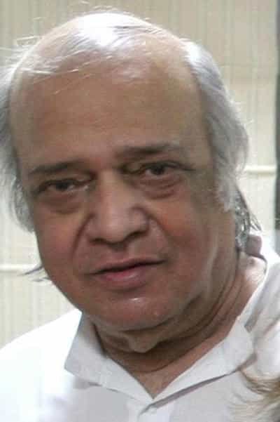 Nabyendu Chattopadhyay
