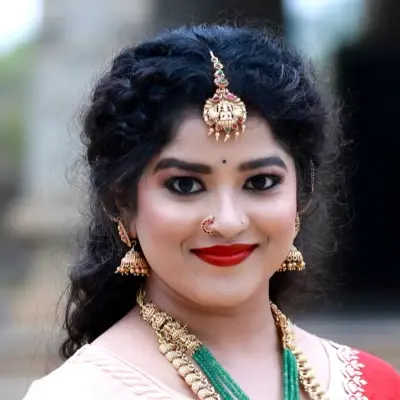 Naganidhi Gowda