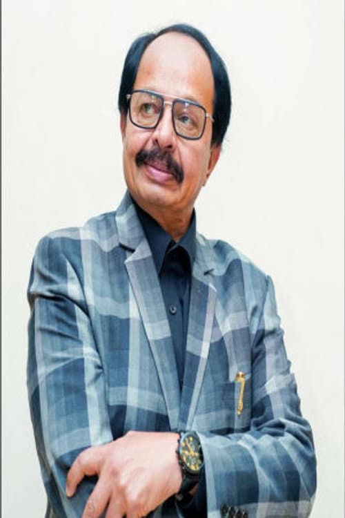 Nagathihalli Chandrashekhar