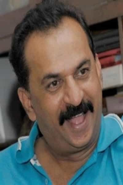 Nagendra Sha