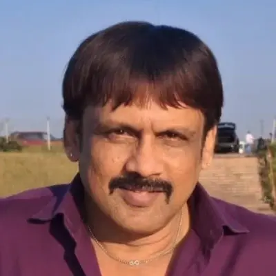 Nagesh Maiya