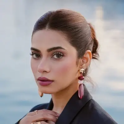 Nagma Mirajkar