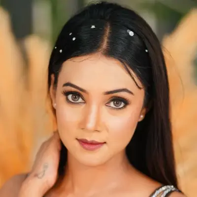 Nainisha Rai
