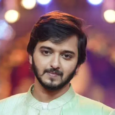 Nakul Sharma