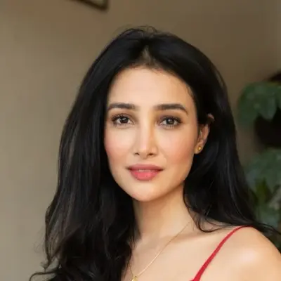 Nalini Negi