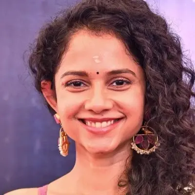 Namita Krishnamurthy