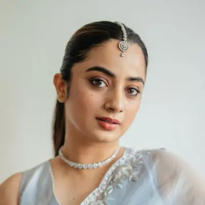 Namitha Pramod