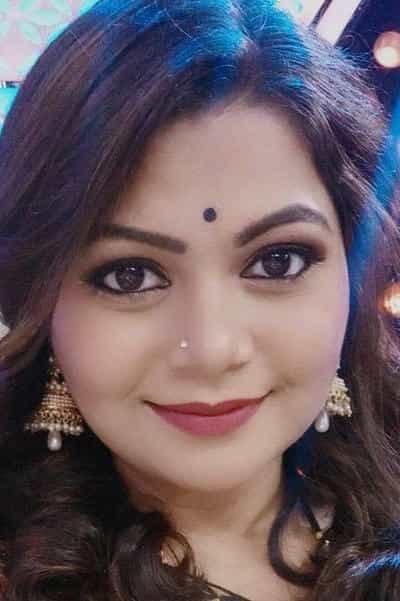 Namrata Sambherao