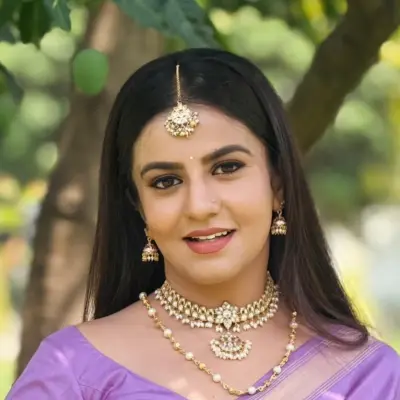 Namratha Gowda