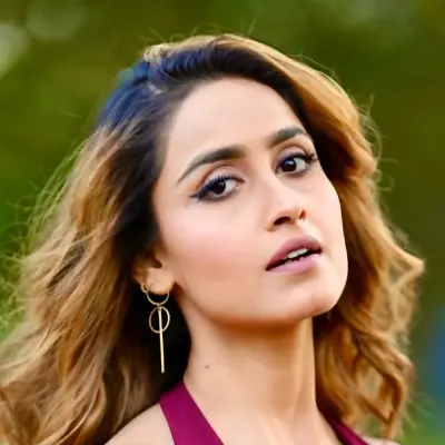 NANDANI KUMARI