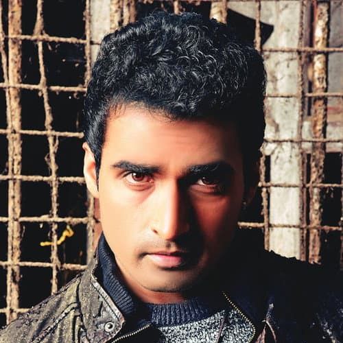 Nandha Durairaj