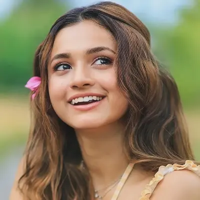 Nandini Dutta
